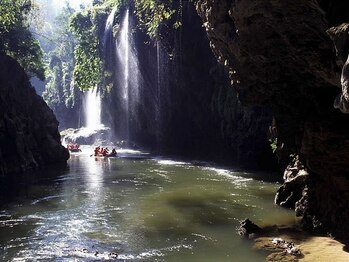 アジアンリラクゼーション ヴィラ 大橋店(asian relaxation villa)/タイ王国;ウムパーン