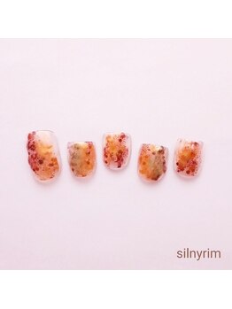 シルニー リム(Silny rim)/