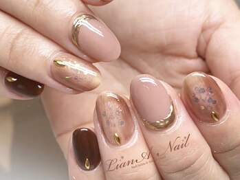リアーナネイル(LianA Nail)/