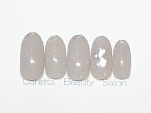 カレッタ ビューティサロン(Caretta)/7200円コース→6700円　(新規)