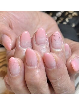 アールエム(Rm)/3月◇ネイル