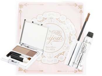 アイフラッシュ 阪急西宮ガーデンズ店(Eye Flash)/オリジナルコスメ