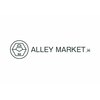 アリーマーケット リル(ALLEY MARKET .lil)のお店ロゴ