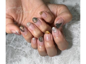 エナネイル(ENA nail)/マグネットネイル