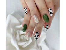 サロン ド シエル(Salon de ciel)/nail design...♪