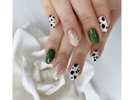 nail design...♪