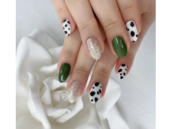 サロン ド シエル(Salon de ciel)/nail design...♪