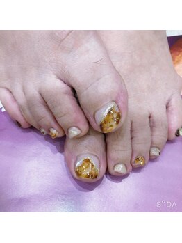 アウラ 新宿西口店(aura)/吉野担当☆オフ有90分無75分