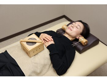 エイド鍼灸整骨院 宮前平院/