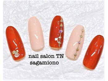 ティーエヌ 相模大野店/☆デザイン定額A☆