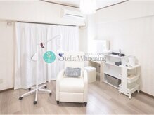 ステラホワイトニング 松戸店(Stella Whitening)の雰囲気（歯科との提携♪【ホワイトニング】【松戸/松戸駅】）