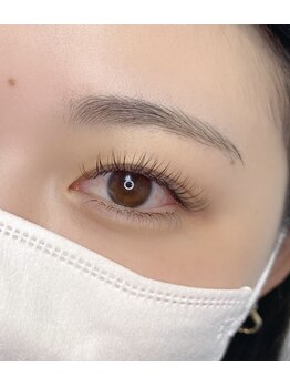 ワンドット 長崎店(One.)/上下エクステ