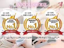 ニコル 国府宮店(NICOL)
