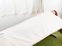 ぐりん整体院/岩盤浴マット