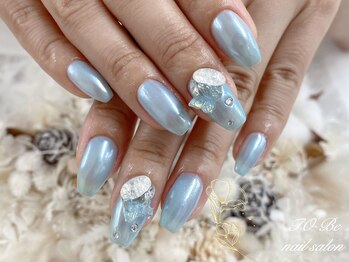 トゥービー 新宿三丁目(To Be)/60分持ち込みコース7480円