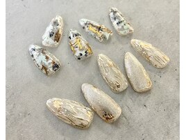 ニュアンスネイル/マグネット