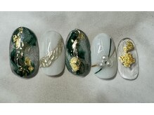 アミュレット 柳津店(AMULET)/1月定額　6600円(税込)