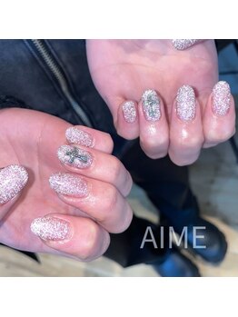 アイム(AIME)/韓国