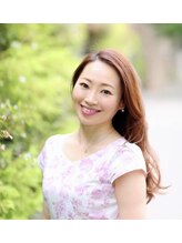 スウィートアロマネイル 恵比寿(Sweet Aroma NaiL)&nbsp;ネイル講師 Elly 