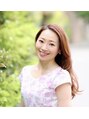 スウィートアロマネイル 恵比寿(Sweet Aroma NaiL) ネイル講師 Elly