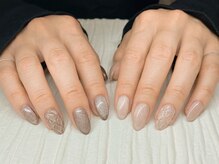 アトリエ ロータス 仙台駅前店(Atelier LOTUS)/マグネットワンカラー