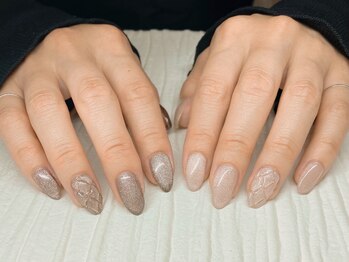 アトリエ ロータス 仙台駅前店(Atelier LOTUS)/マグネットワンカラー