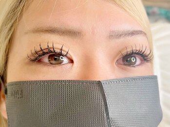 ステラ(STELLA)/ドールアイ