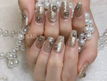 イチネイル(ICHI NAIL)/
