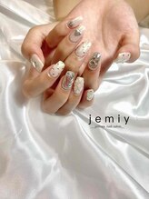 ジェミー(jemiy)/持ち込みdesign☆