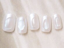 アイネイルズ 天神今泉店(I-nails)/【Kotone.n】水滴ネイル