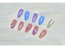 ネフェル(Nefel)/