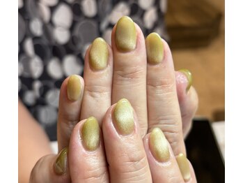 アールエム(Rm)/6月◇ネイル