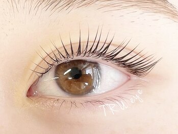 トゥルーアイ 渋谷道玄坂店(TRU EYE)/パリジェンヌラッシュリフト