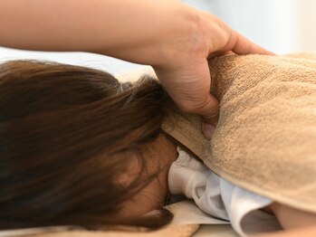 クラッチ 前橋(CLUTCH)/肩こり・腰痛は当店にお任せ♪