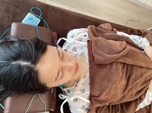 ハリファ鍼灸院 横浜関内院(HariFa鍼灸院)/美容施術