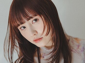 アミー 渋谷店(amii.)の写真/次世代マツエク☆LEDエクステ取扱い◎[まつげパーマ/パリジェンヌラッシュリフト/ハリウッドブロウ/渋谷駅]