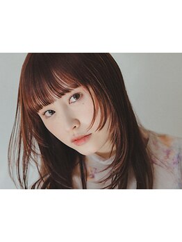 ボリュームのある目元にしたい