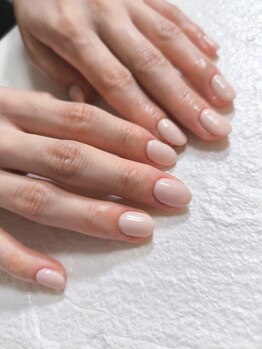 ラウ(Lau)/1カラーネイル