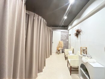 アモ 坂戸(’Amo)/坂戸/深爪/自爪育成/長さ出し