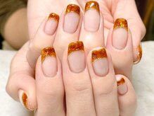 ボーホーネイルズコレクション(BOHO NAILS COLLECTION)/HAND:やり放題11550円コース