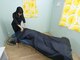 マルノキ(MARUNOKI)の写真/【もみほぐしのスペシャリストにお任せ★】仕事・子育て・スマホによる首・肩こりはプロの手技で徹底解消◎