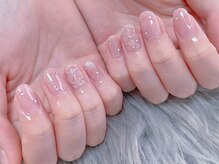 ニナズネイル(Nina's Nail)/
