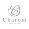 チャロム(Charom)のお店ロゴ