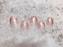 グレースネイル(GRACE nail)/6040円コース