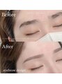 チピ 那覇新都心店(Chipie)&nbsp;eyebrowwax