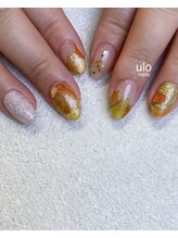 ウロネイルズ(ulo nails)/おまかせデザイン