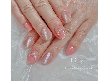 リリー(Lilly)/