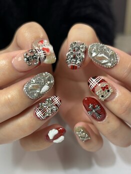 ウズ 和歌山店(UZU)/y2kネイル