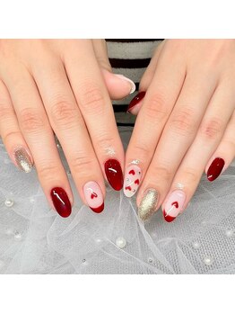 持ち込みデザイン