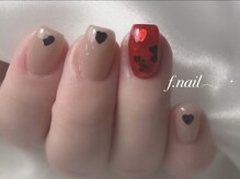 エフネイル(f.nail)/